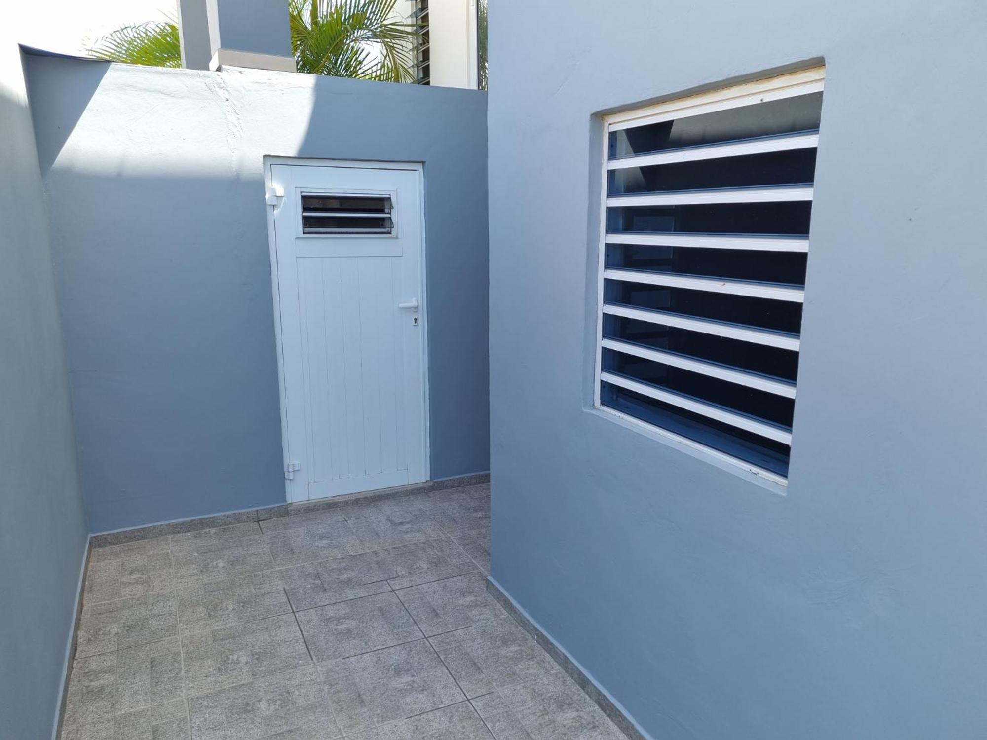Apartamento Jan Thiel Exterior foto