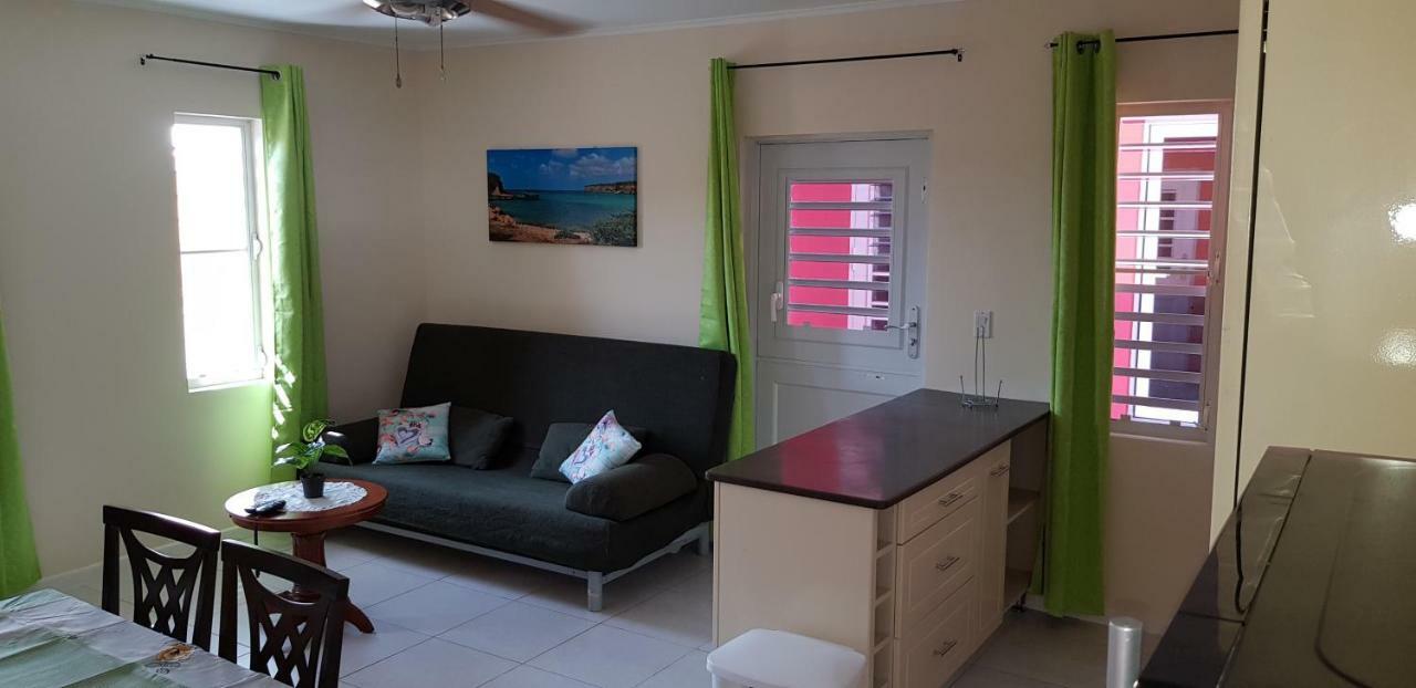 Apartamento Jan Thiel Exterior foto